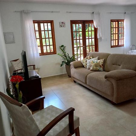 Casa Laranja Lencois - Ba Villa Ngoại thất bức ảnh