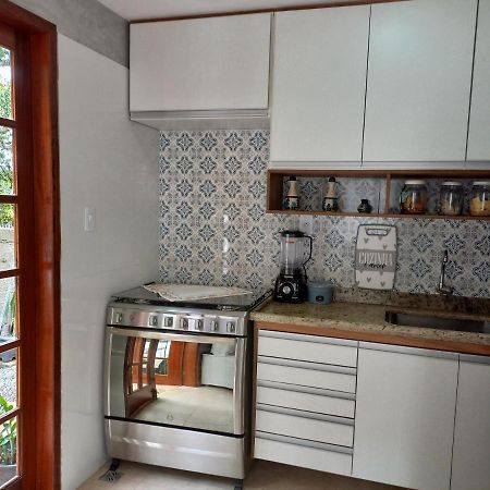 Casa Laranja Lencois - Ba Villa Ngoại thất bức ảnh
