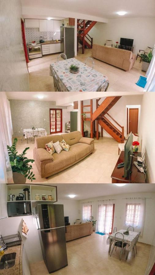 Casa Laranja Lencois - Ba Villa Ngoại thất bức ảnh