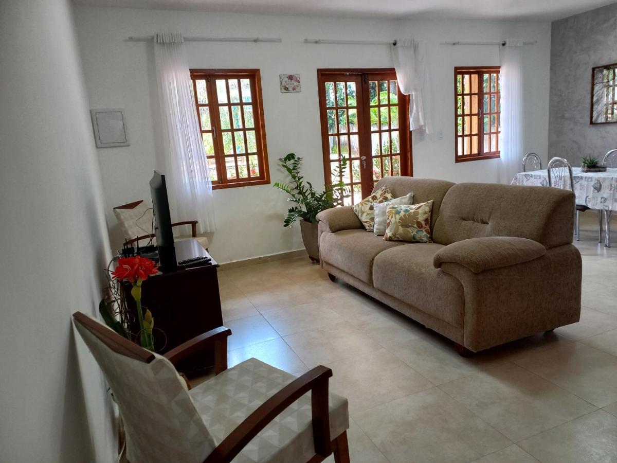 Casa Laranja Lencois - Ba Villa Ngoại thất bức ảnh
