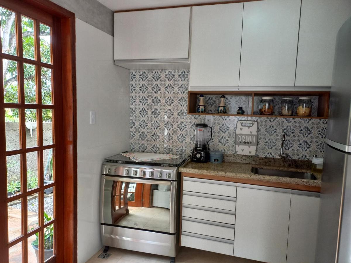 Casa Laranja Lencois - Ba Villa Ngoại thất bức ảnh