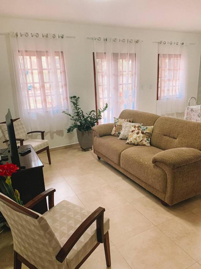 Casa Laranja Lencois - Ba Villa Ngoại thất bức ảnh