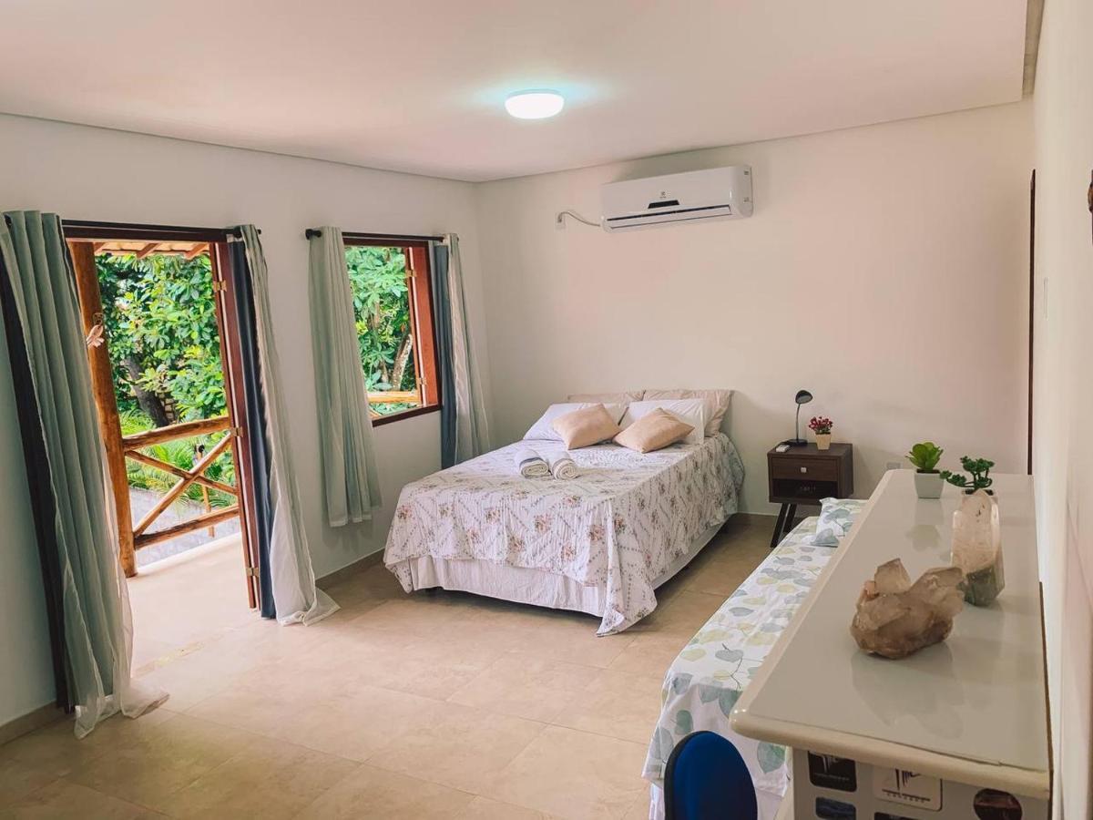 Casa Laranja Lencois - Ba Villa Ngoại thất bức ảnh