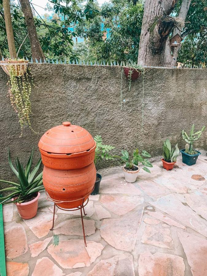 Casa Laranja Lencois - Ba Villa Ngoại thất bức ảnh
