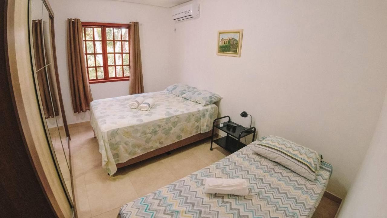 Casa Laranja Lencois - Ba Villa Ngoại thất bức ảnh