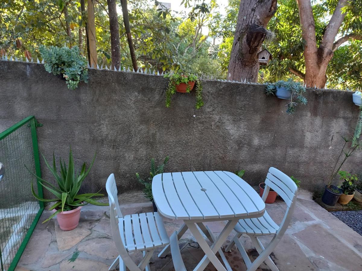 Casa Laranja Lencois - Ba Villa Ngoại thất bức ảnh