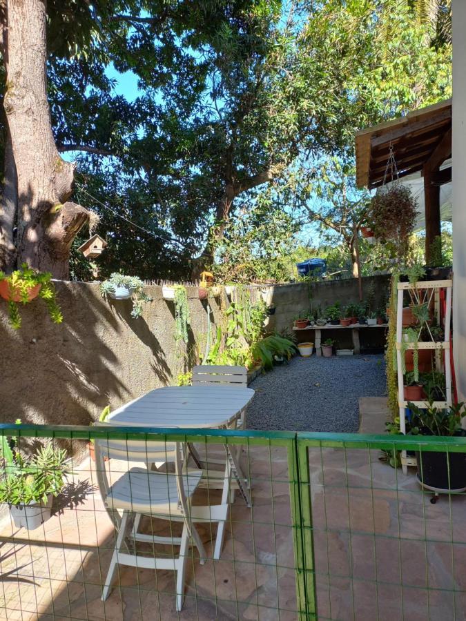 Casa Laranja Lencois - Ba Villa Ngoại thất bức ảnh