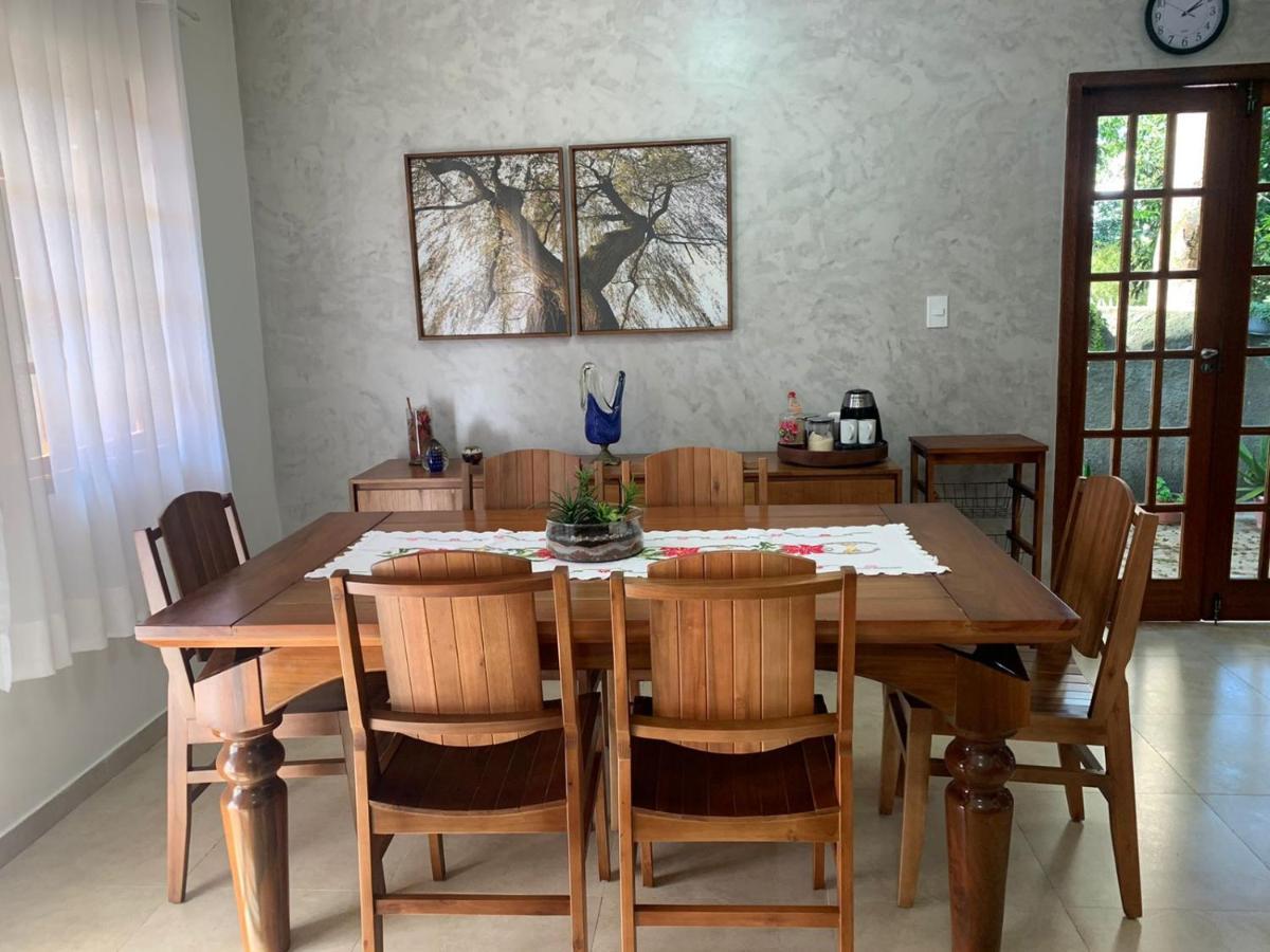 Casa Laranja Lencois - Ba Villa Ngoại thất bức ảnh
